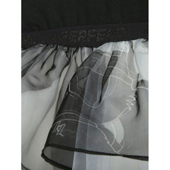 Ikonik Karl Crew Neck Tulle Dress