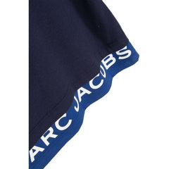 Logo Print Cotton T-Shirt