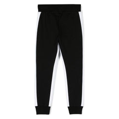 Side Stripe Sweatpants
