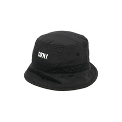 Reversible Logo Print Bucket Hat