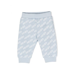 Logo Print Sweatpants