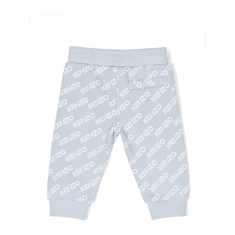 Logo Print Sweatpants