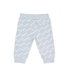 Logo Print Sweatpants
