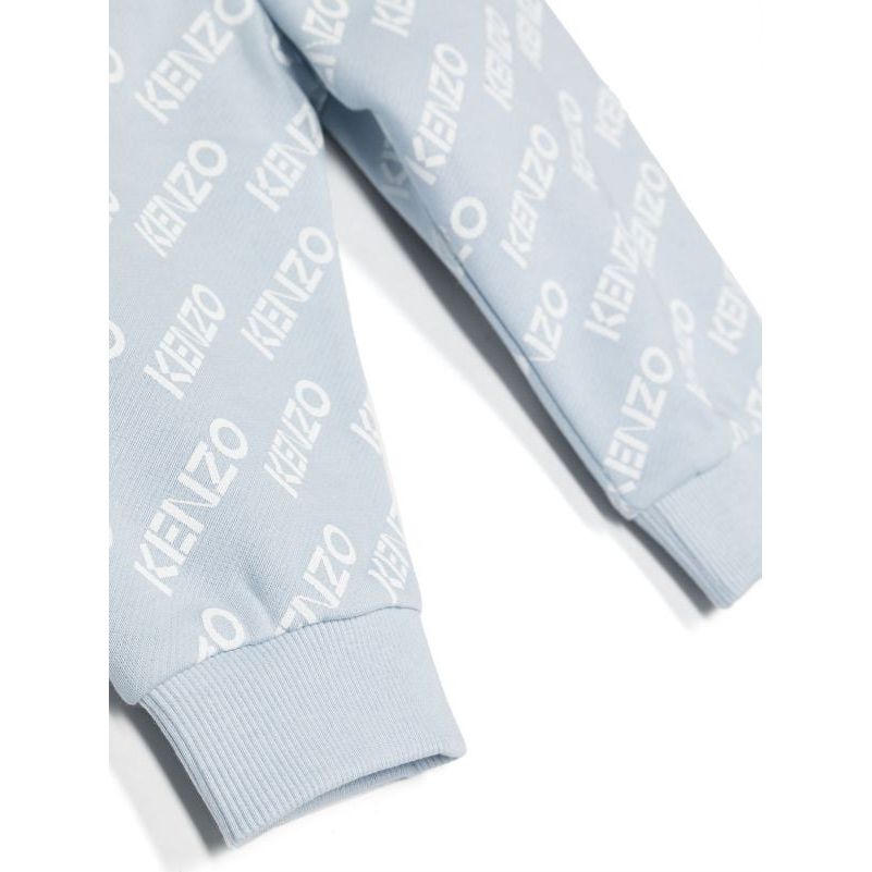 Logo Print Sweatpants