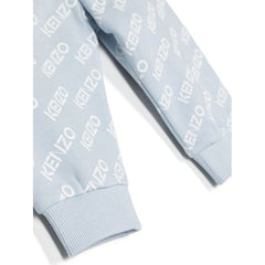 Logo Print Sweatpants