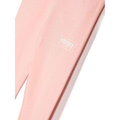 Logo Print Leggings
