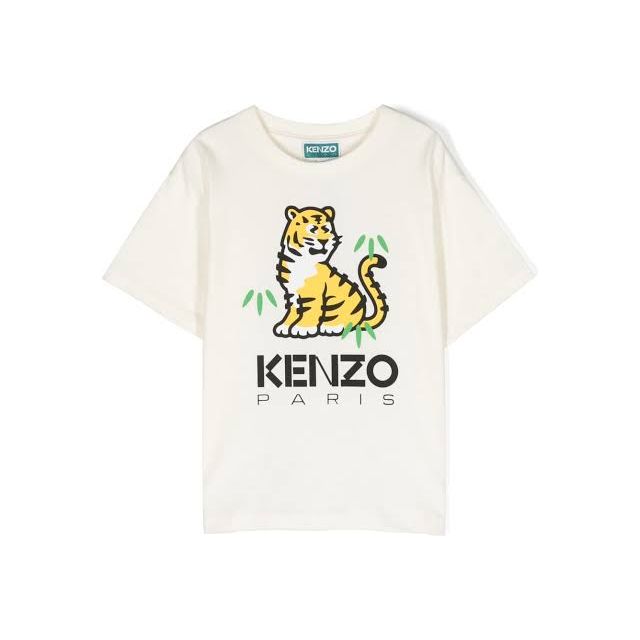 Kotora Graphic Print Cotton T-Shirt