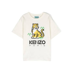 Kotora Graphic Print Cotton T-Shirt