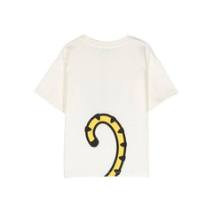 Kotora Graphic Print Cotton T-Shirt