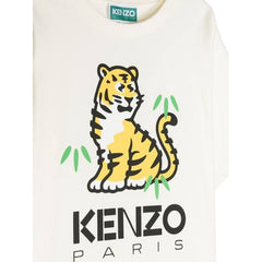 Kotora Graphic Print Cotton T-Shirt
