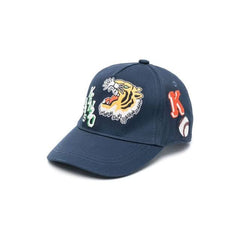 Embroidered Design Baseball Cap