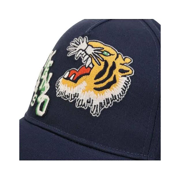 Embroidered Design Baseball Cap