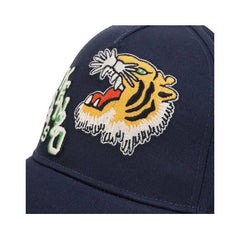 Embroidered Design Baseball Cap