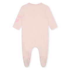 Animal Design Cotton Overall