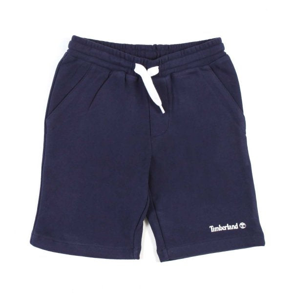 TIMBERLAND COTTON SHORTS