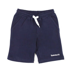 TIMBERLAND COTTON SHORTS
