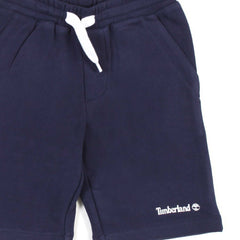 TIMBERLAND COTTON SHORTS