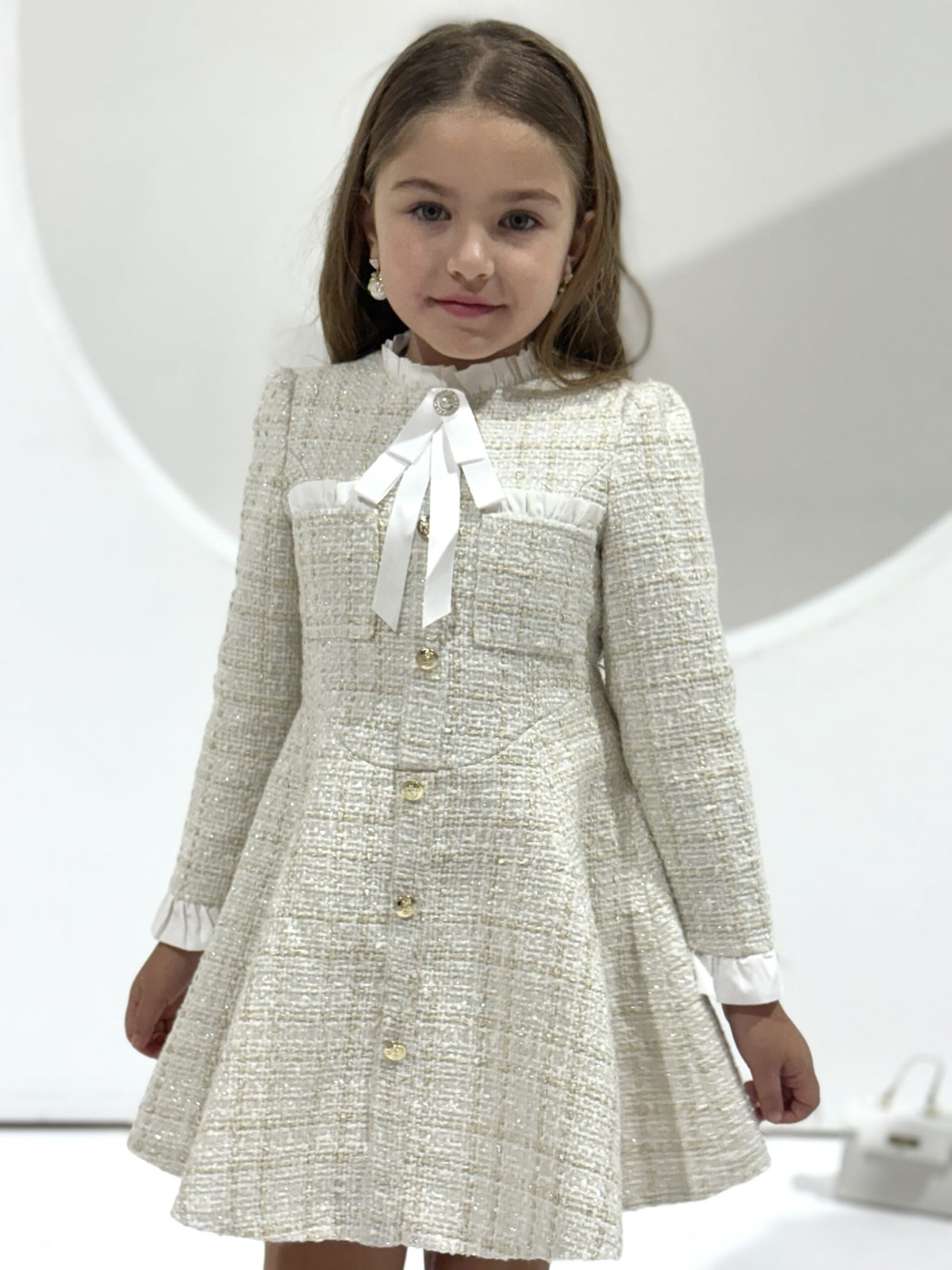 Gossip Girl Dress