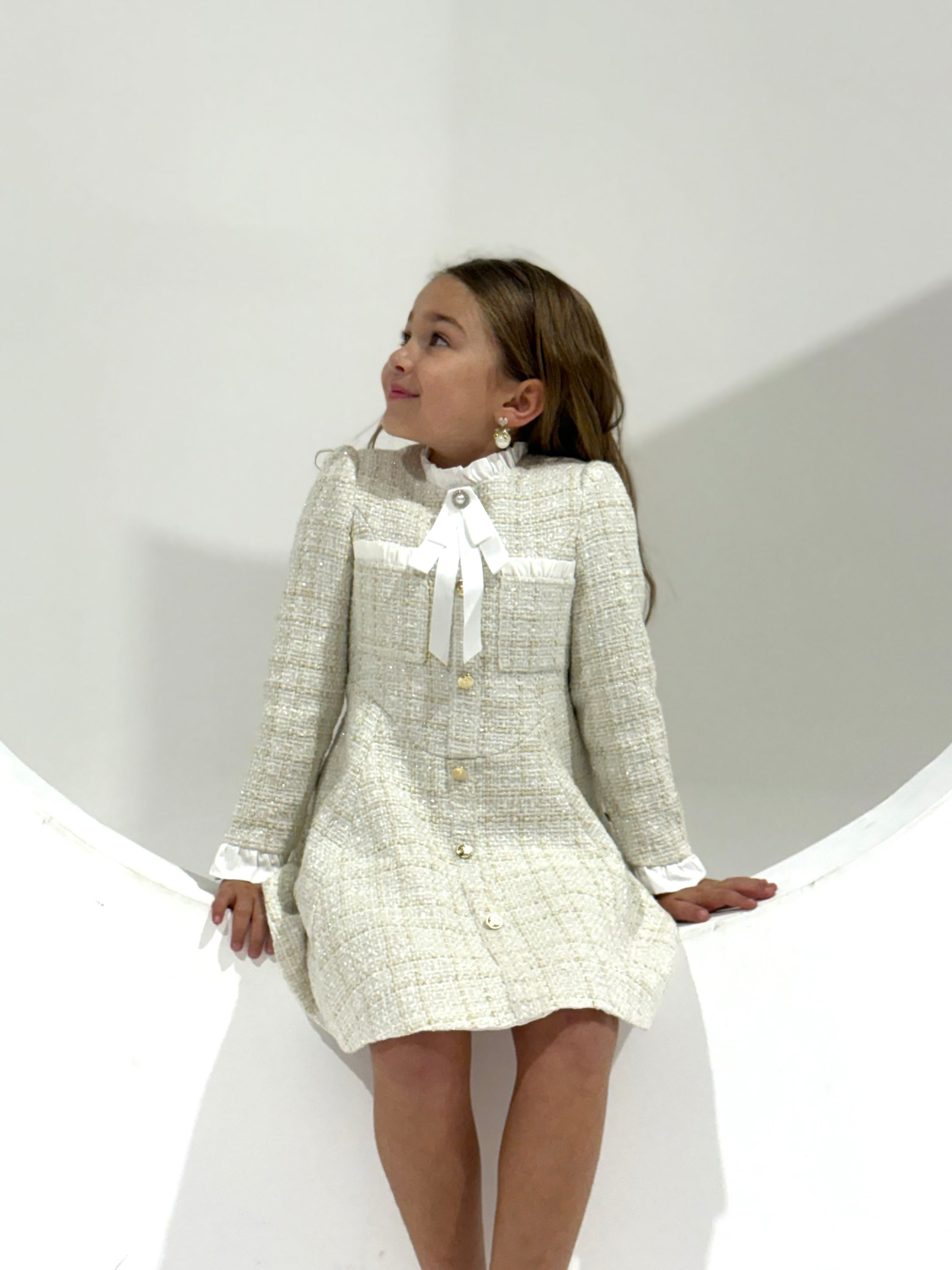 Gossip Girl Dress