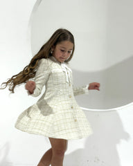 Gossip Girl Dress