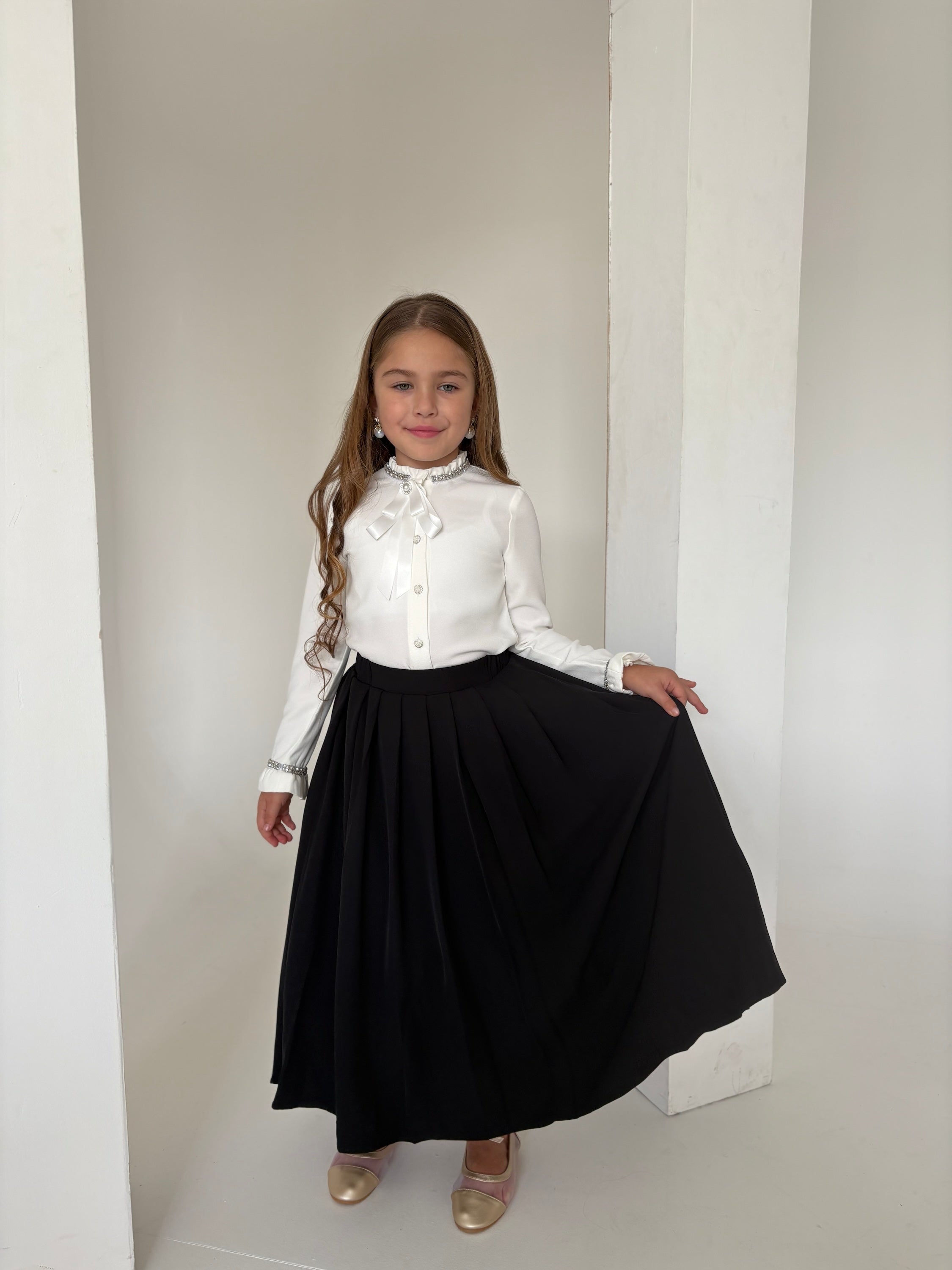 Tiffany Blouse