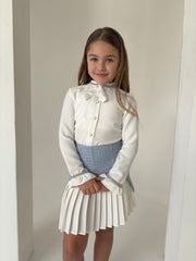 Tiffany Blouse