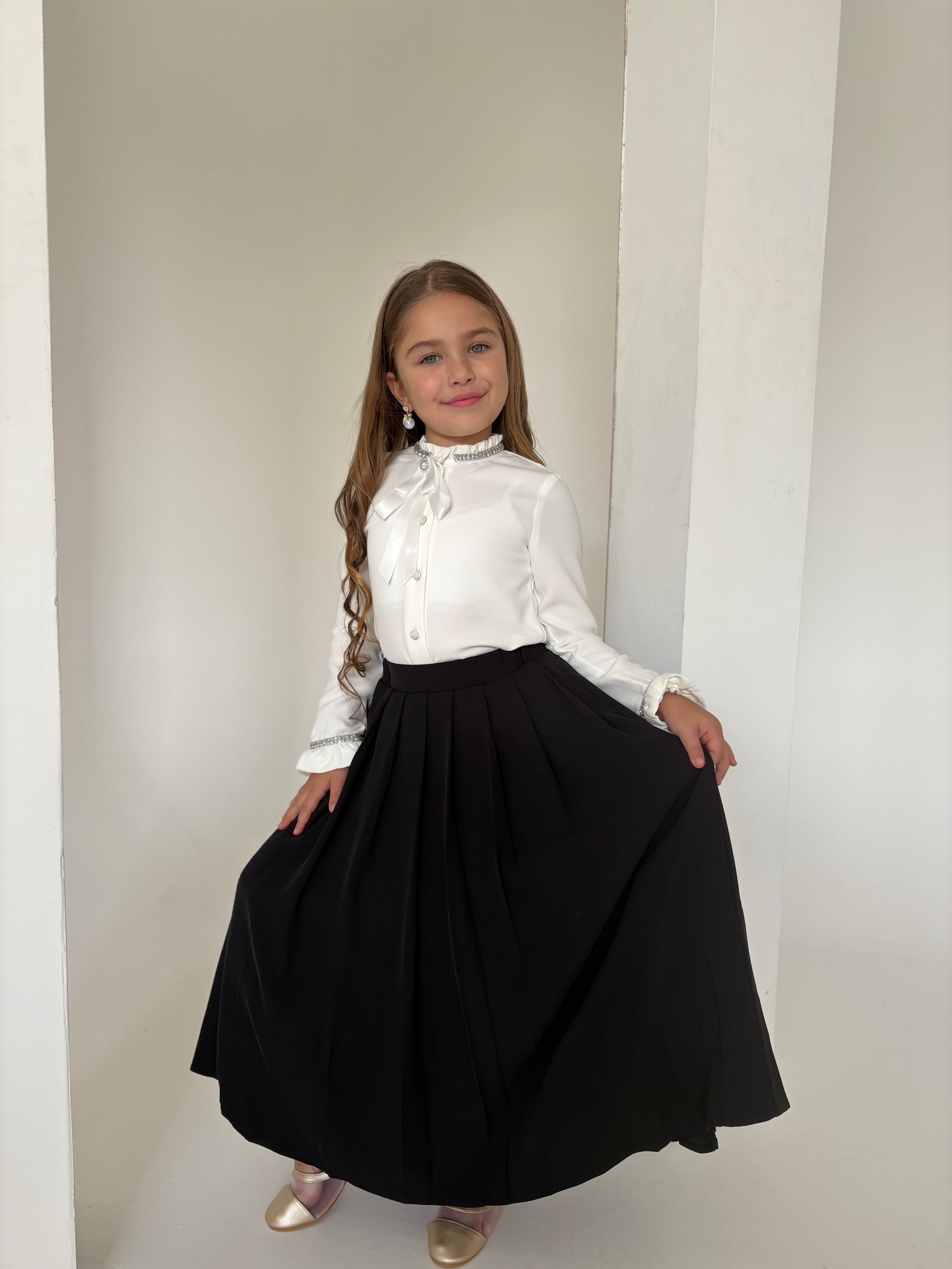 Take Me Dancing Skirt