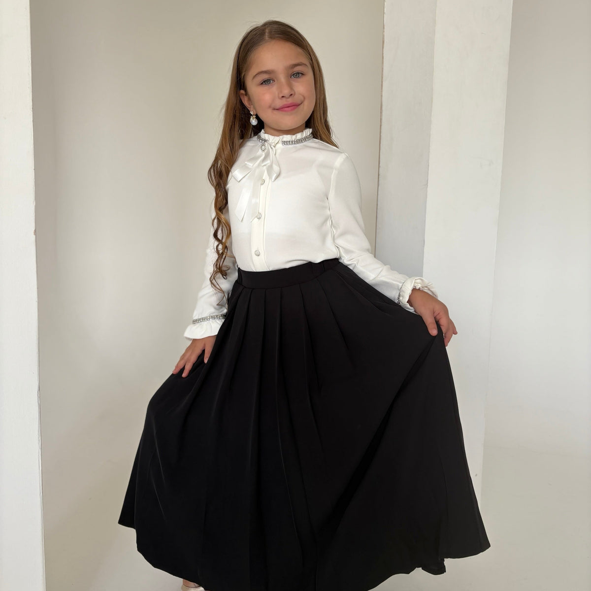 Take Me Dancing Skirt