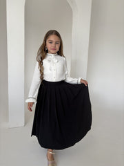 Take Me Dancing Skirt