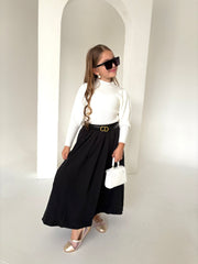 Take Me Dancing Skirt
