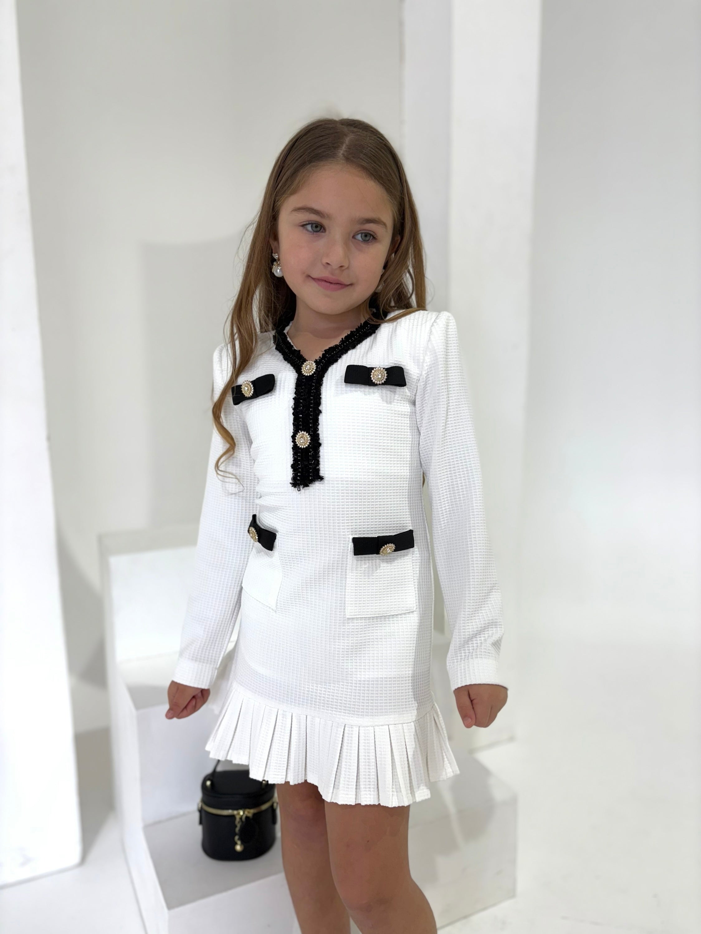 Coco Dress
