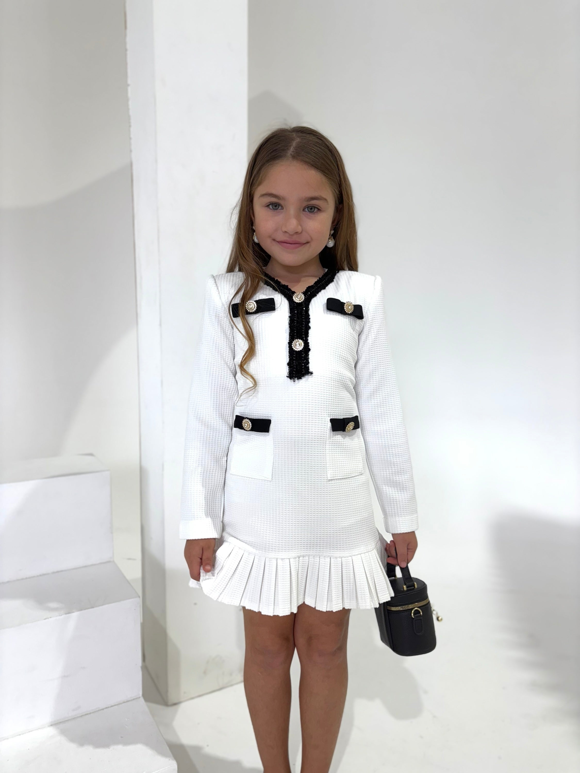 Coco Dress
