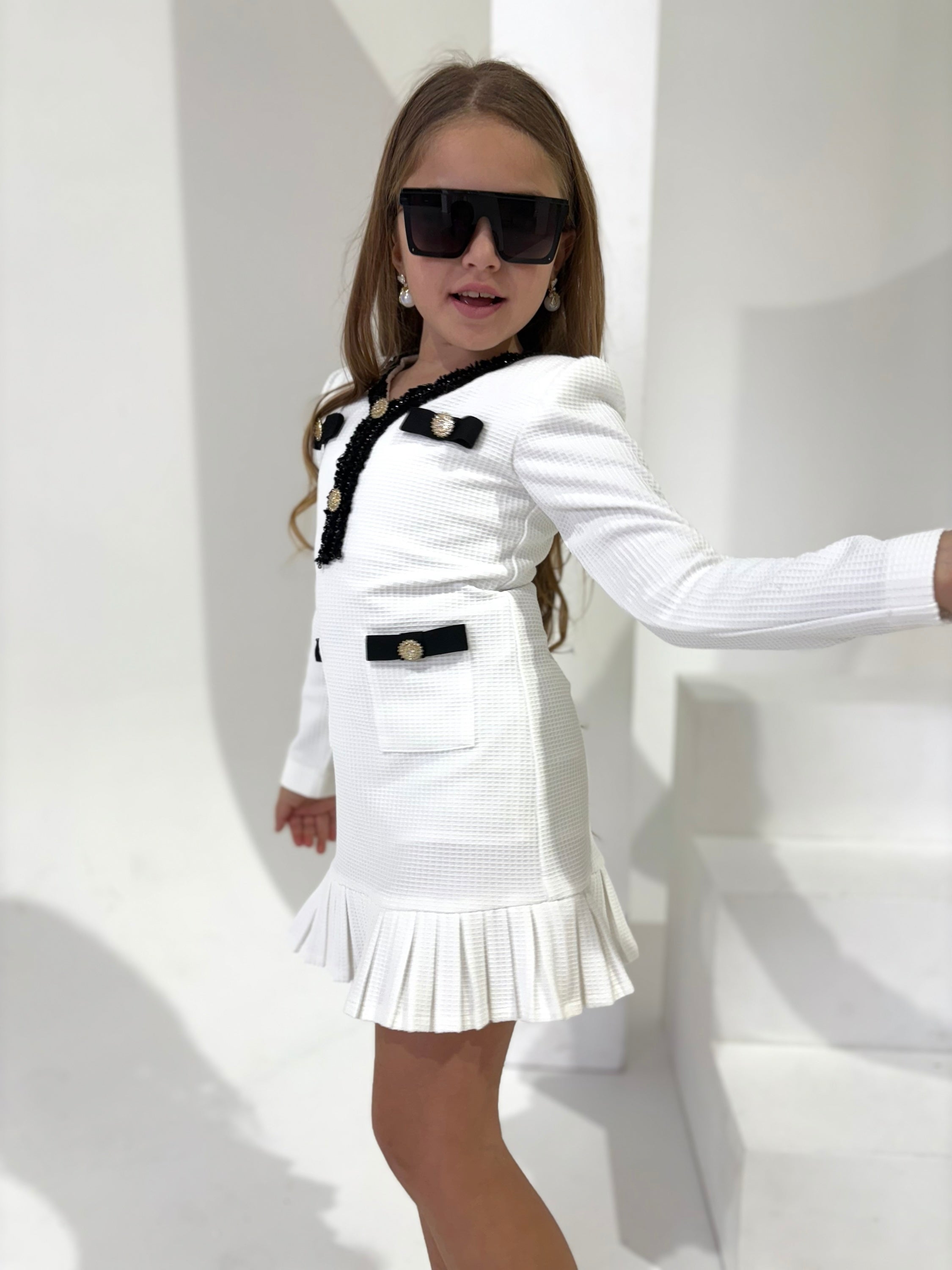 Coco Dress