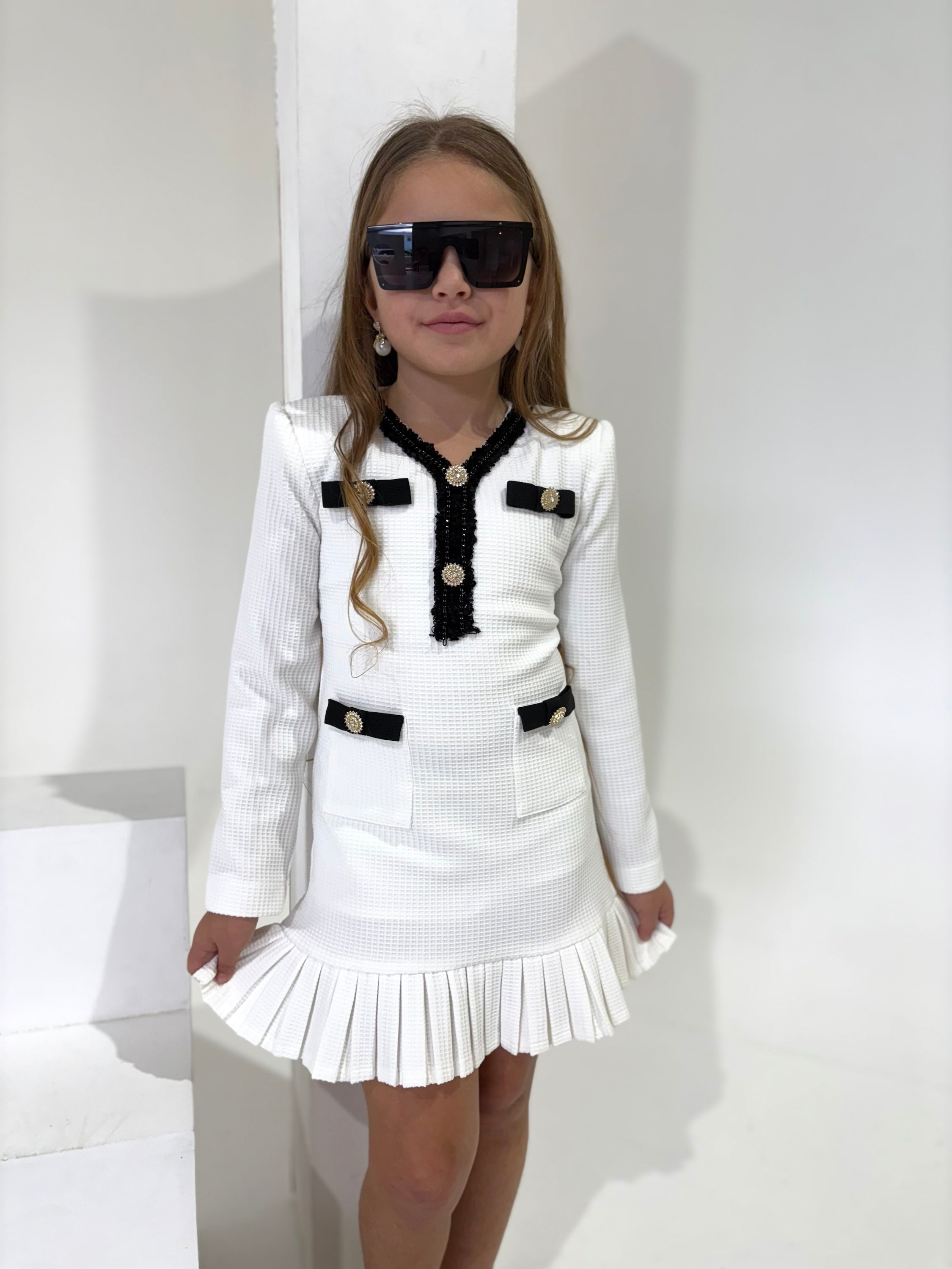 Coco Dress