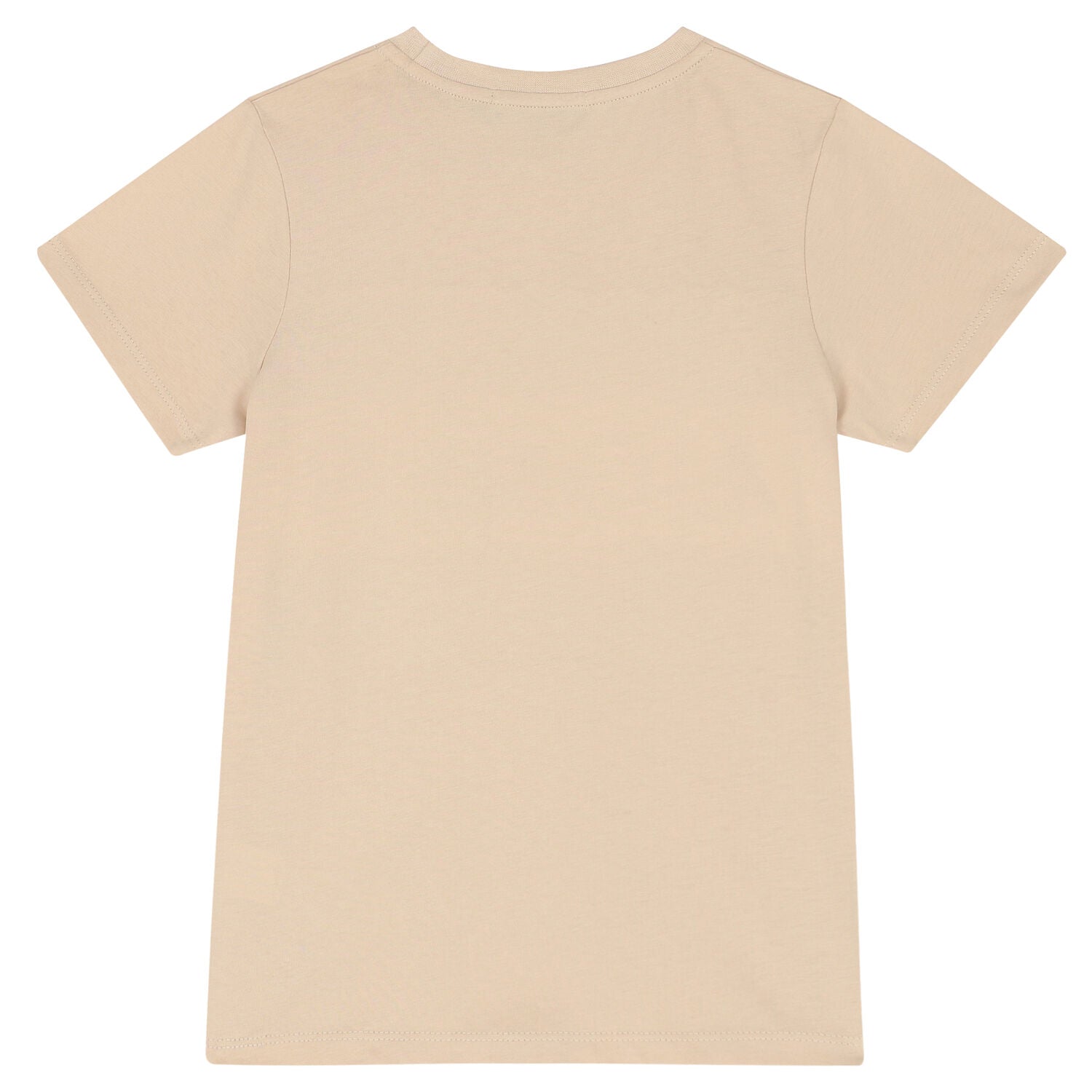 Mini Me Logo Print T-Shirt