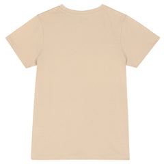 Mini Me Logo Print T-Shirt