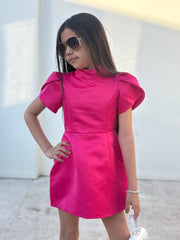 Tickle Me Pink Dress