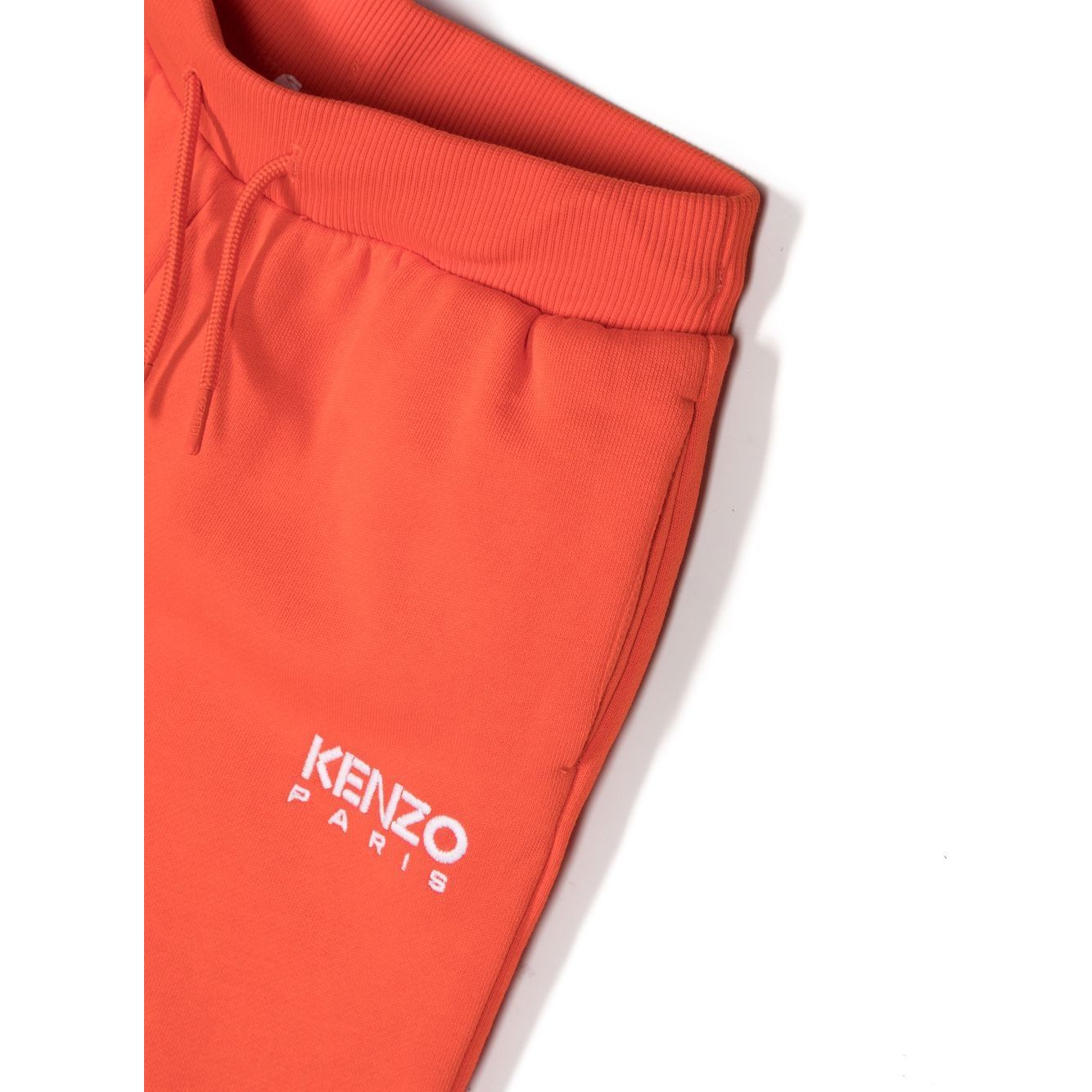 Logo Print Bermuda Shorts