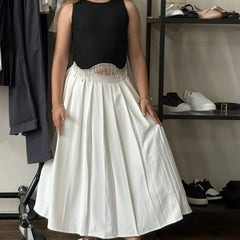 Take Me Dancing Skirt