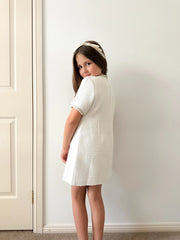 Princess Charlotte Dress