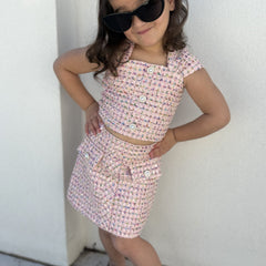 Ms Self Portrait Set