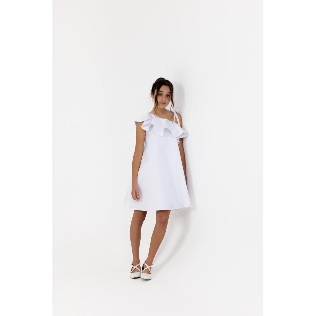 Genevieve Gardenia Bijou De Paris Collection