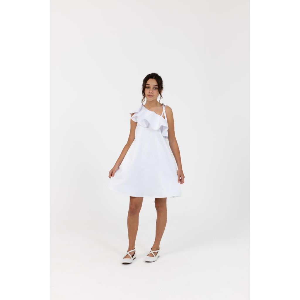 Genevieve Gardenia Bijou De Paris Collection