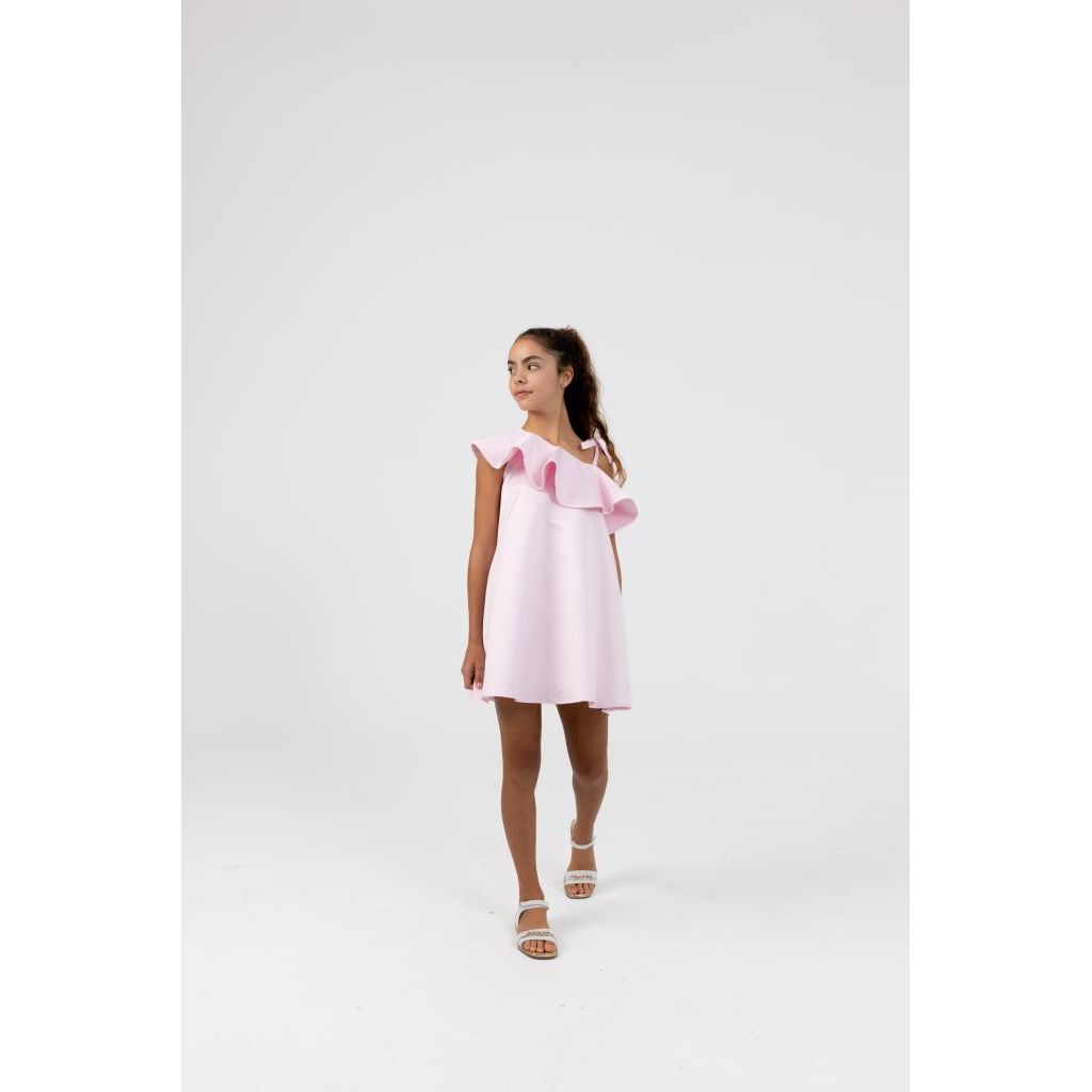 Genevieve Gardenia Bijou De Paris Collection