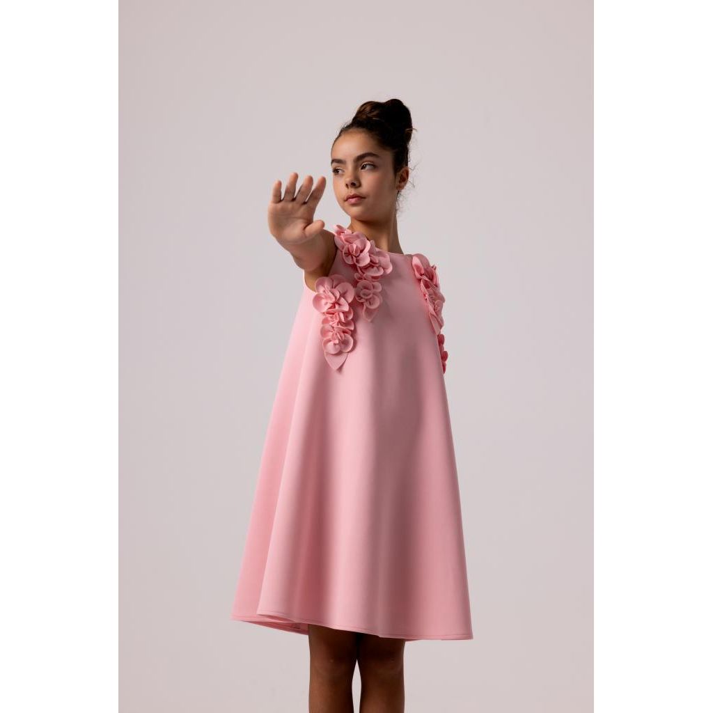 Corinne Tulipe Bijou De Paris Collection