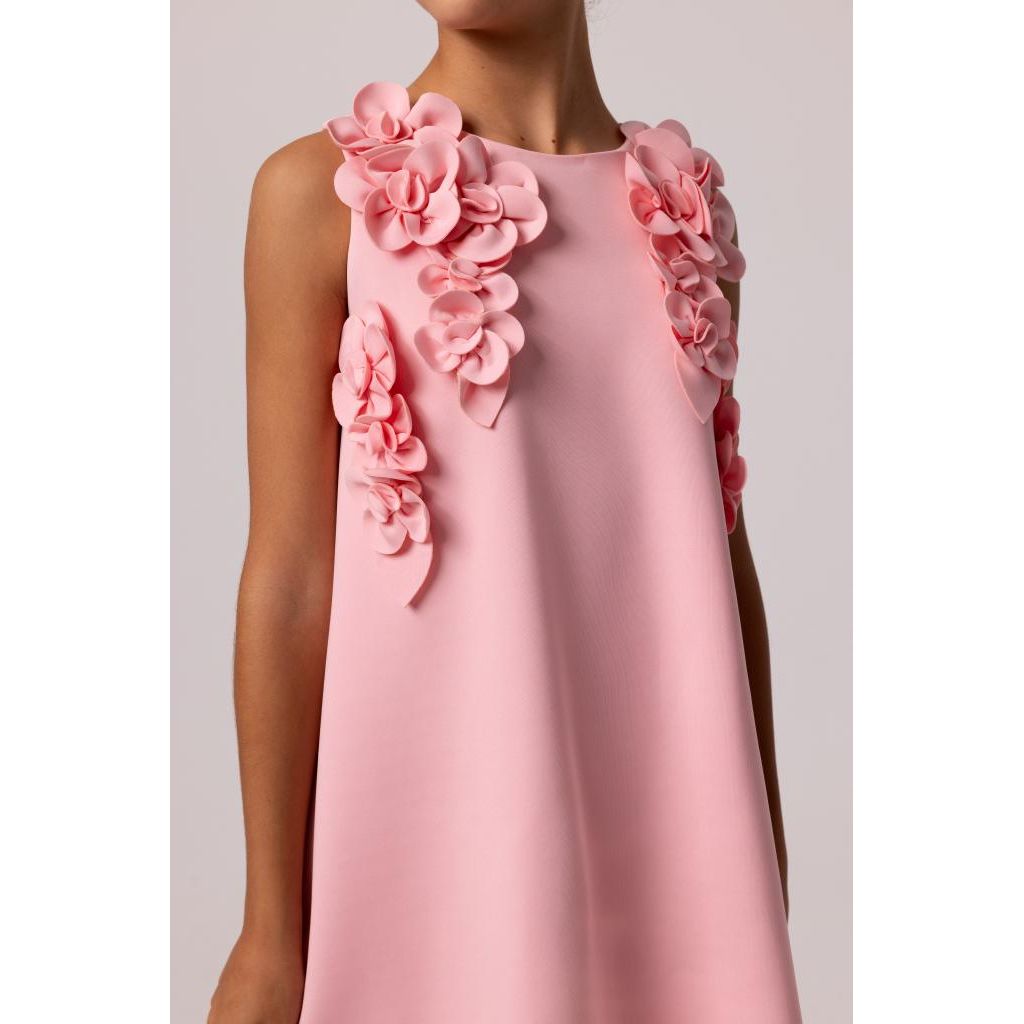 Corinne Tulipe Bijou De Paris Collection