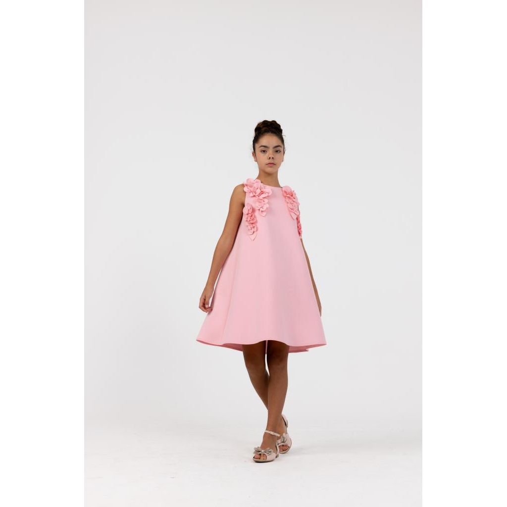 Corinne Tulipe Bijou De Paris Collection