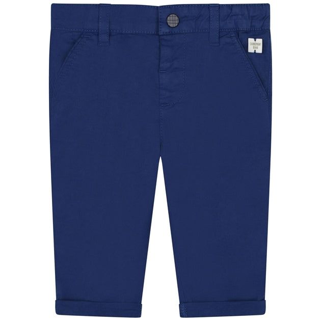Chino Cut Trousers