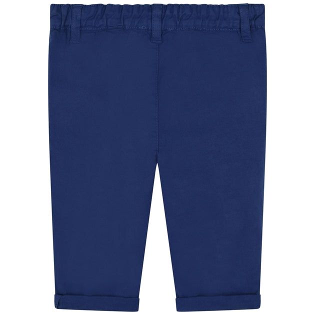 Chino Cut Trousers