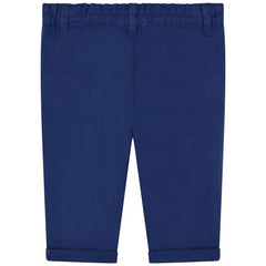 Chino Cut Trousers